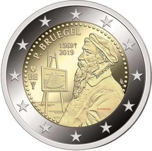 2 euro commemorative - #rm#,