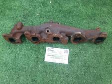 73501340 COLLETTORE DI SCARICO FIAT GRANDE PUNTO (199) 1.3 MTJ 75CV 55KW 5P