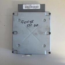 Centralina 1S4F-12A650-AC per FORD FOCUS MK1 1997-2004 usata (13803)