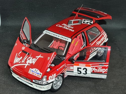 Renault clio jacquet - gr.a, l.
