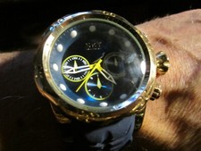 OROLOGIO SKY MARINE MODELLO