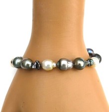 Perle di Tahiti Bracciale di