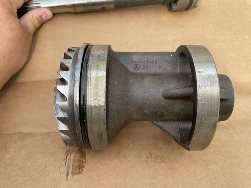 Portacuscinetti 150hp mercury - 150hp,