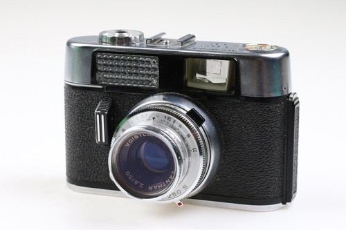 Voigtländer vito - vito, cd