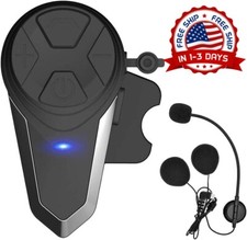 Auriculares Con Bluetooth 5.0