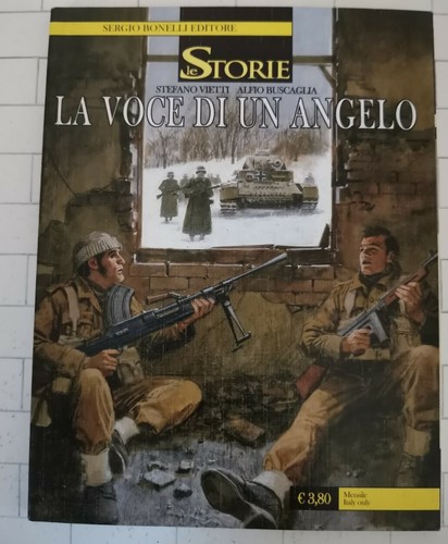 Storie bonelli 24 - storie,