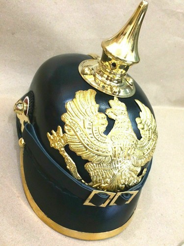 Elmo tedesco imperiale - , in