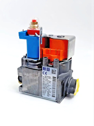 Valvola gas sit 845 - gas,
