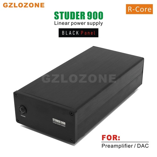 Alimentatore lineare studer - alimentatore,