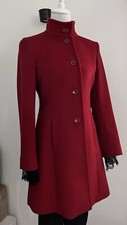 Cappotto Max Mara 100% lana