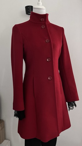 Cappotto max mara 100 - max,