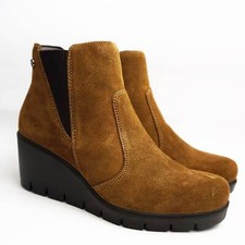 ENVAL SOFT TRONCHETTO ZEPPA