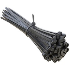 BETA 100 Fascette Nylon Nere