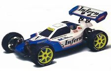 OFF06 CARROZZERIA BODY "VINTAGE"  KYOSHO INFERNO RC 1/8 OFF ROAD  - OFF06