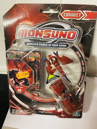 Monsuno eklips connect monster - eklips,