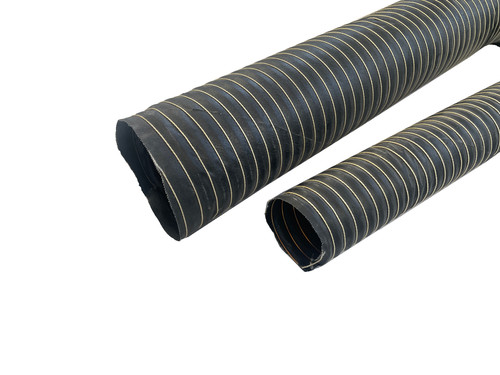 Tubo neoprene aspirazione - tubo,
