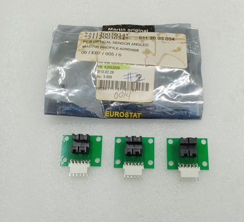 Martin 62003008 duo sensore - 62003008,