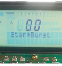 Retroilluminazione per LCD di