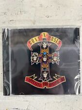 Guns N' Roses - Appetite for