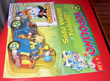 Disney - La GIPPIPPA di INDIANA PIPPS - Nuova Sigillata Perfetta - 2007 Edicola
