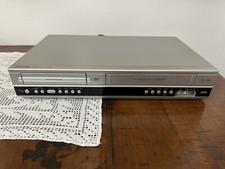 Philips Lettore DVD/VCR DVP