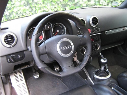 Volante originale audi a3 - audi, a2
