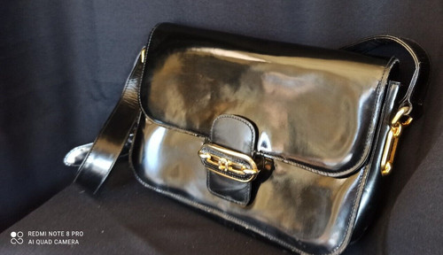 Borsa maurizio righini nera - borsa,