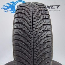 2 Goodyear Vector 4-Season Gen-2 195 55 15 85H