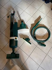 Vorwerk Folletto VK120 250W