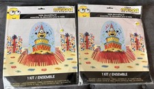 23 Piece Minions The Rise Of