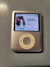iPod Nano 3a generazione 4 GB