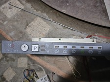 SCHEDA ELETTRONICA LED