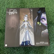 Monster High Skullector Emily