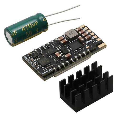 26v brushless am32 esc - am32, v2.5