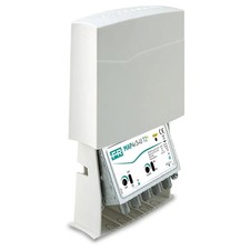 Amplificatore Fracarro da palo MAP4r3UU T2 Modello 223758 3 Ingressi 116dBμV