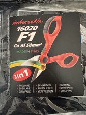 Forbici F1 Intercable