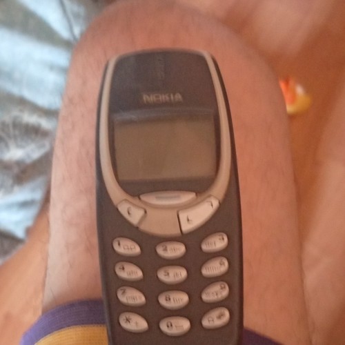 Nokia 3310 telefono - , cellulare