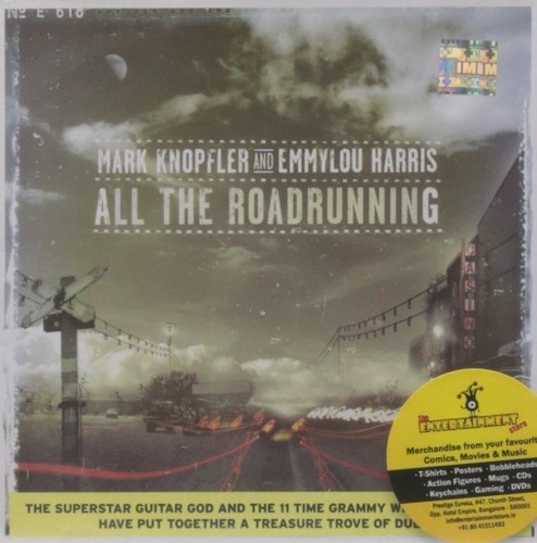 9265575 audio mark - 9265575, cd