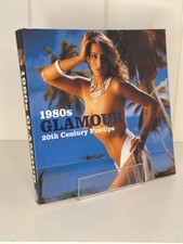 1980'S GLAMOUR - 20TH CENTURY
