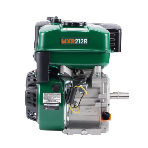 Motore benzina 212cc - motore,