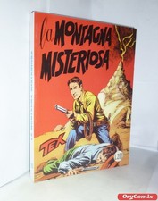 TEX SERIE GIGANTE N. 15 - LA