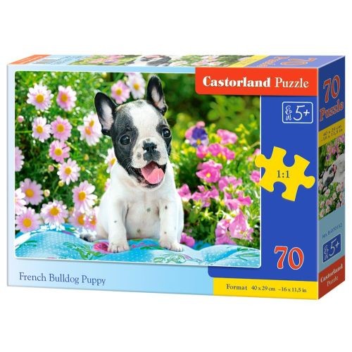 Castorland cslb 070152 puzzle - cslb-070152,
