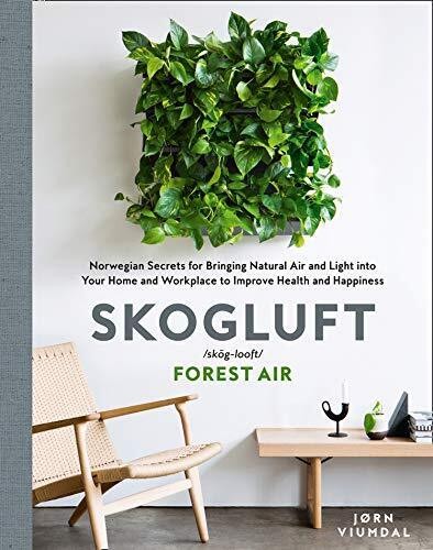 Skogluft the - skogluft,