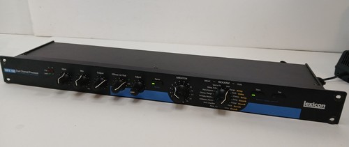 Lexicon mpx 100 processore - lexicon,