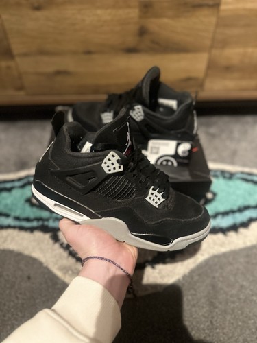 Nike air jordan black - nike,
