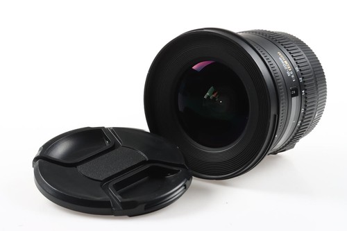 Sigma 5 ex dc - sigma,