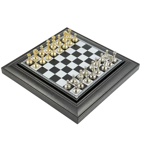 Scacchi magnetici 17x17 - , cm