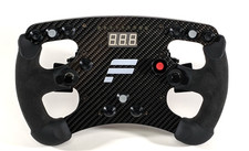 Volante in carbonio Fanatec F1