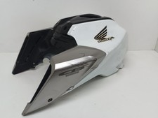 Honda CB 125 R 2020 – Cover