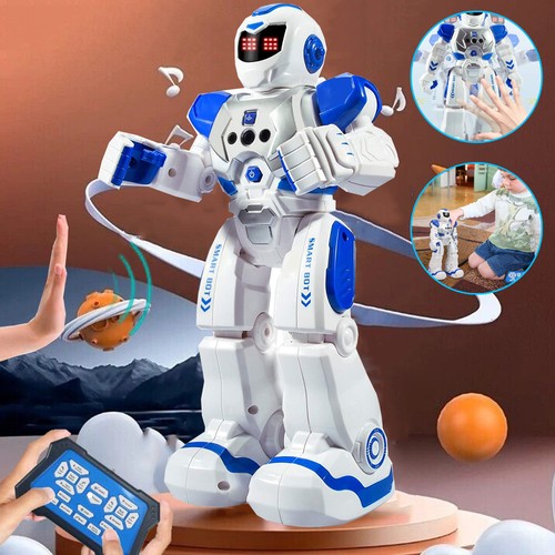 Robot telecomandato giocattolo - telecomandato,
